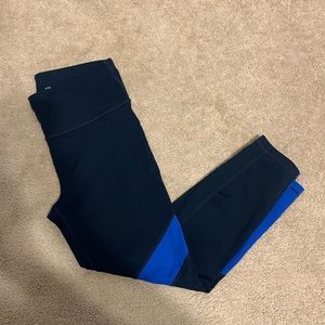 GAP WOMENS WORKOUT PANT